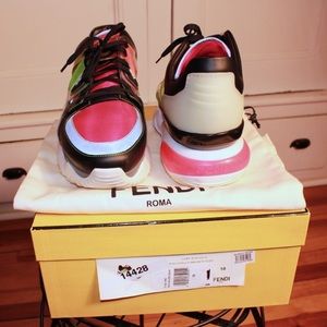 Fendi sneakers